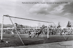 FUTBOL-3-00026-Partit-entre-Club-de-Futbol-Reus-Deportiu-i-Gimnàstic-de-Tarragona-09-10-1960