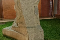 INSTAL·LACIONS-10-Monument homenatge Dr. Domènech